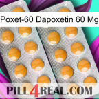 Poxet-60 Dapoxetine 60Mg levitra2